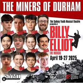 Billyminers
